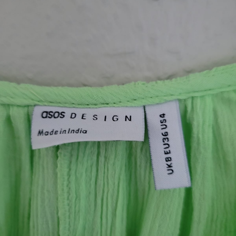ASOS top - Picture 5 of 5